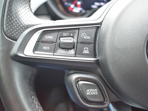 Used 2024 Dodge Hornet R/T Plus AWD/4WD image 23