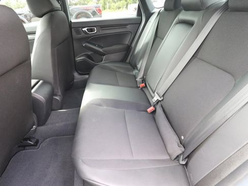 Used 2025 Honda Civic Sport image 9