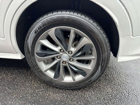 Used 2021 Buick Encore GX Select w/ Experience Buick Package AWD/4WD image 28