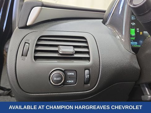 Used 2014 Chevrolet Volt FWD image 23