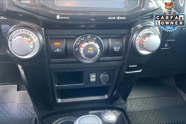 Used 2019 Toyota 4Runner TRD Off-Road AWD/4WD image 31