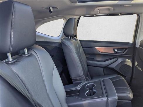 Used 2022 Acura MDX SH-AWD w/ Technology Package image 19