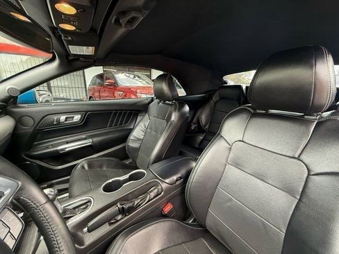 Used 2020 Ford Mustang Premium image 20