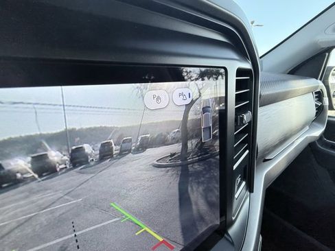 Used 2025 Ford F150 XLT w/ Equipment Group 301A Standard image 28