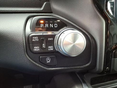 Used 2020 RAM 1500 Laramie image 25