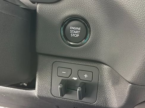 New 2026 Toyota Tundra Limited image 16