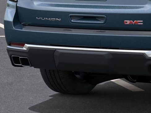 New 2026 GMC Yukon Denali w/ Denali Reserve Package image 14