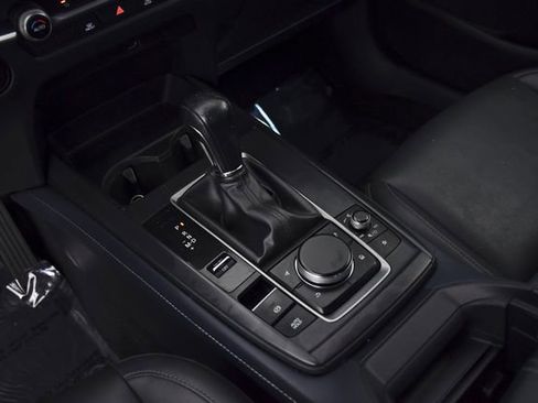 Used 2021 MAZDA CX-30 FWD 2.5 S w/ Select Package image 12