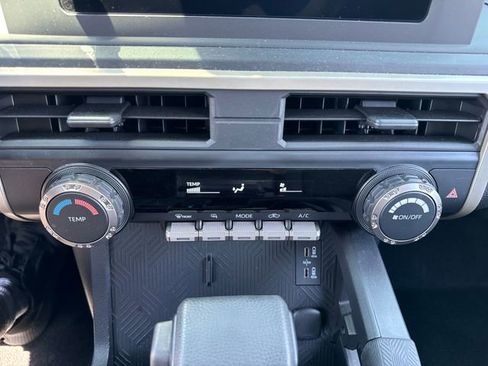 Used 2024 Toyota Tacoma SR RWD image 29