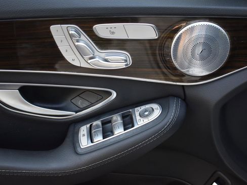 Used 2017 Mercedes-Benz C 300 4MATIC Sedan w/ Premium 3 Package image 29