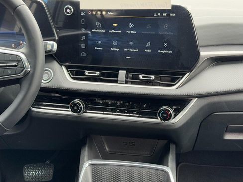 New 2026 Chevrolet Equinox LT FWD image 29