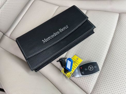 Used 2021 Mercedes-Benz GLC 300 4MATIC image 41