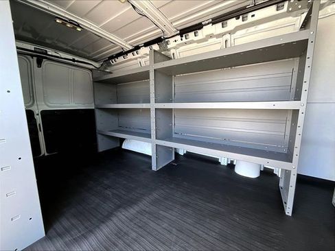 New 2026 Chevrolet Express 2500 image 12