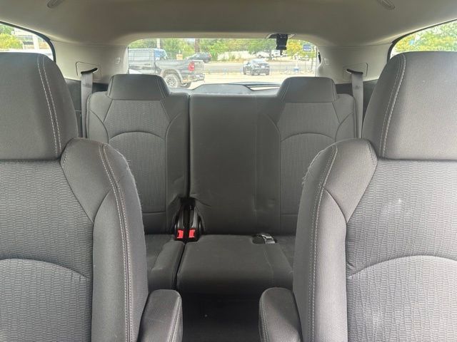 Used 2015 Chevrolet Traverse LT AWD/4WD image 15
