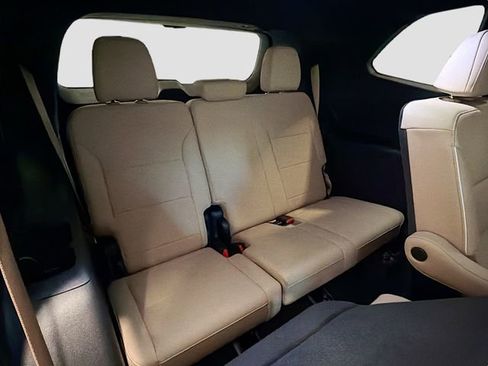 New 2026 Buick Enclave Preferred w/ Power Package FWD image 23