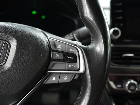 Used 2021 Honda Accord Touring image 29