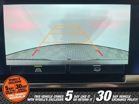 Used 2023 Chevrolet Silverado 1500 LT image 33