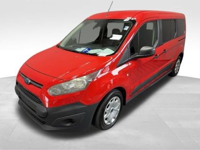 Used 2018 Ford Transit Connect XL