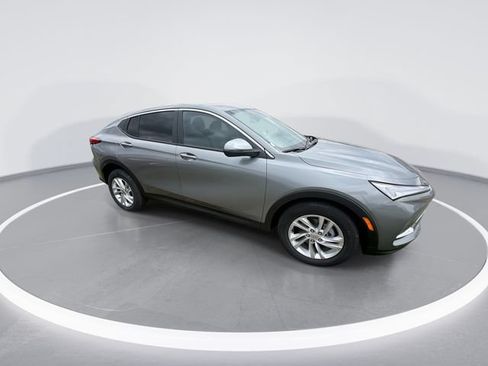New 2026 Buick Envista Preferred w/ Convenience I Package FWD image 2