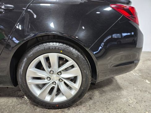 Used 2016 Buick Regal Premium image 55