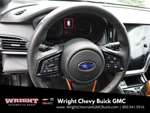 Used 2024 Subaru Outback Wilderness image 15
