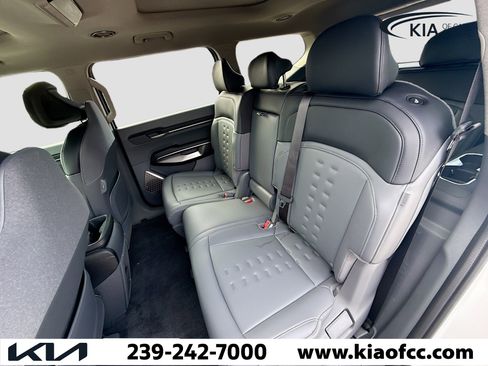 New 2026 Kia EV9 Wind image 23