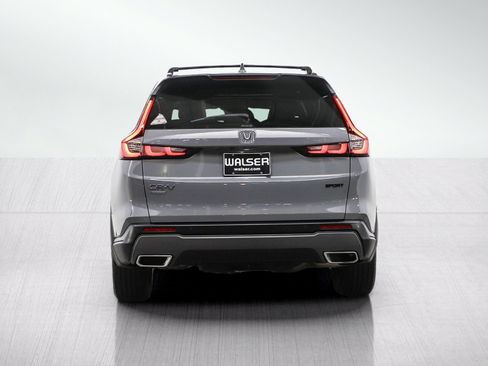 Used 2024 Honda CR-V Sport-L image 4