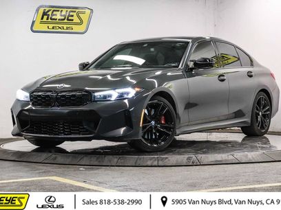 Used 2023 BMW M340i w/ Shadowloine Package