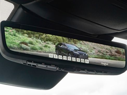 New 2026 Lexus RX 350 FWD image 22