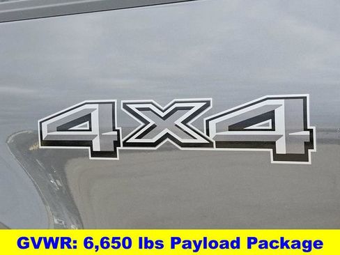 New 2026 Ford F150 STX w/ Equipment Group 200A image 10