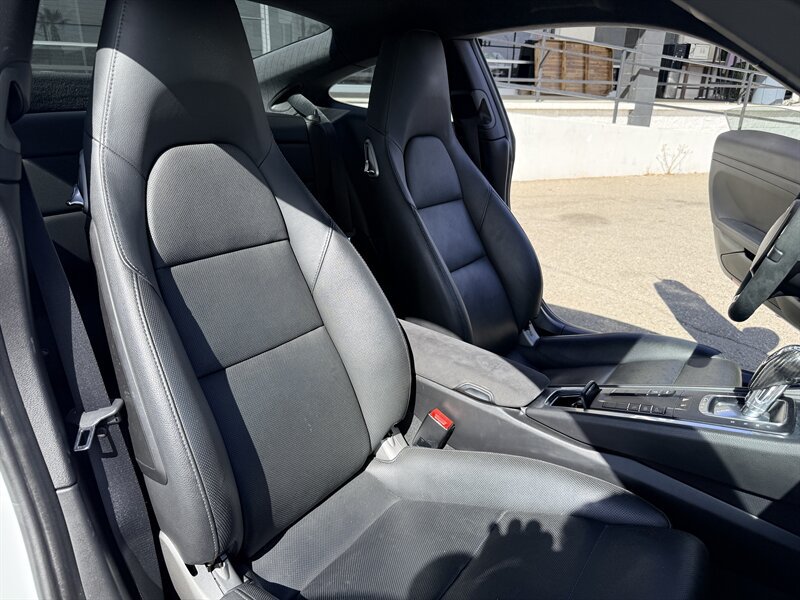 Used 2014 Porsche 911 Carrera RWD image 23