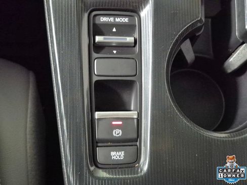 Used 2025 Honda Civic Sport Touring image 19