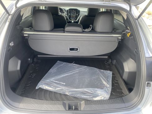 Certified 2025 Subaru Crosstrek 2.5i Limited w/ Crosstrek Mirror Package image 36