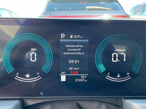 Used 2025 Hyundai Sonata SEL image 40