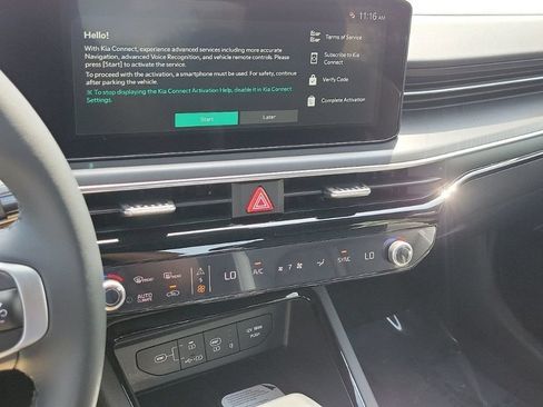 New 2026 Kia K5 GT-Line FWD image 14