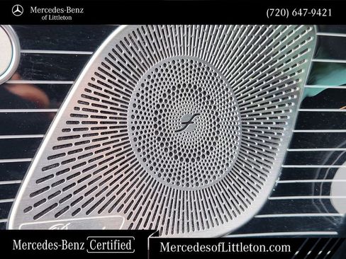 Certified 2024 Mercedes-Benz GLE 350 4MATIC image 27