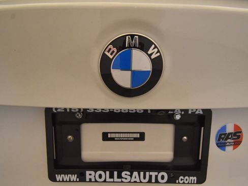 Used 2022 BMW X3 xDrive30i w/ Convenience Package w/ZPA AWD/4WD image 48