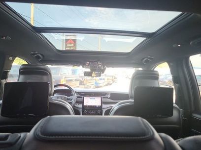 Used 2023 Jeep Grand Cherokee Overland w/ Advanced Protech Group III