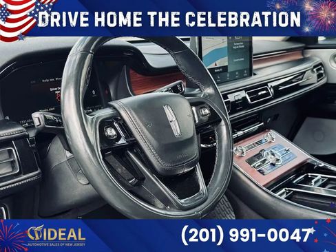 Used 2020 Lincoln Aviator Reserve w/ Equipment Group 201A AWD/4WD image 32