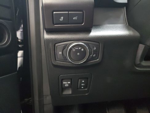 Used 2020 Ford Expedition Limited w/ Equipment Group 302A RWD image 18