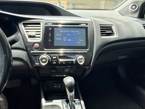 Used 2014 Honda Civic EX-L image 14