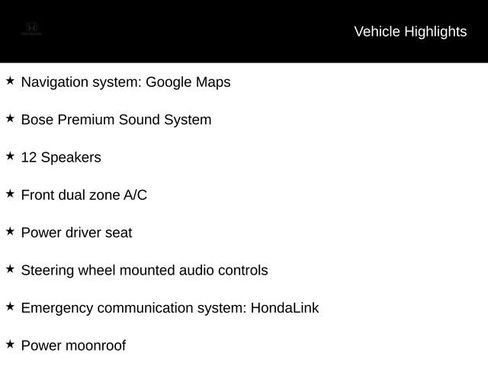 New 2026 Honda Civic Sport Touring image 5