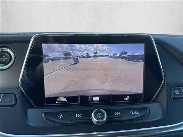 Used 2020 Chevrolet Blazer Premier w/ LPO, Floor Liner Package AWD/4WD image 13