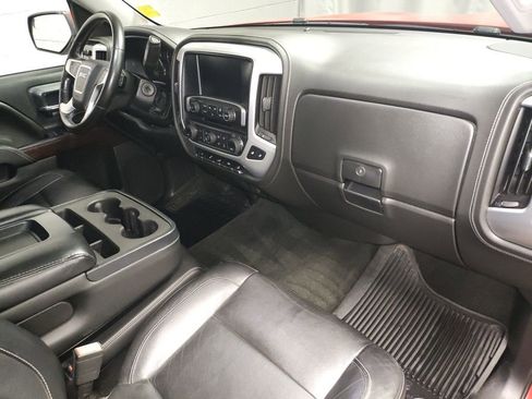 Used 2016 GMC Sierra 1500 SLE w/ SLE Value Package image 8