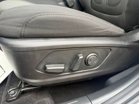 Used 2023 Hyundai Tucson SEL AWD/4WD image 15