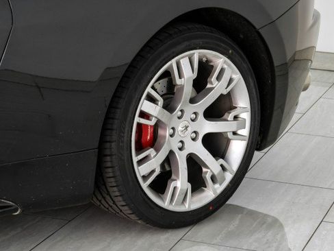 Used 2011 Maserati GranTurismo S RWD image 52