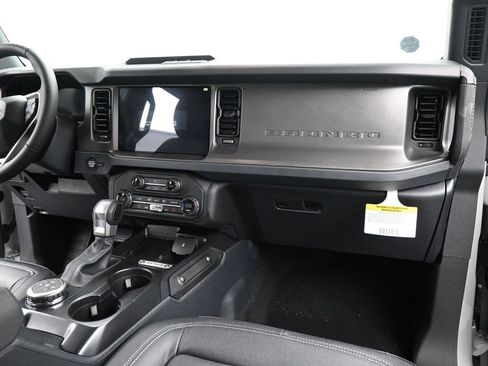 New 2026 Ford Bronco Big Bend image 3