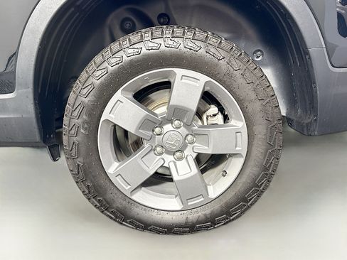 Used 2025 Honda Ridgeline TrailSport image 30