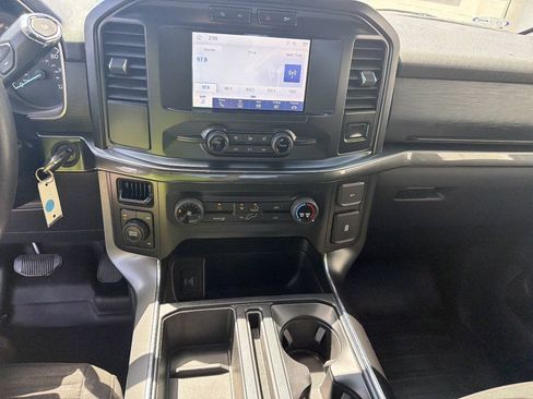 Used 2021 Ford F150 XL w/ Equipment Group 101A High AWD/4WD image 14