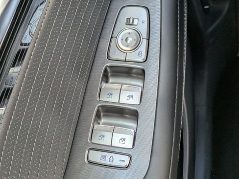 New 2025 Hyundai Palisade Calligraphy image 35